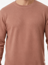 STWD BASIC SWEATSHIRT - Smgarment's